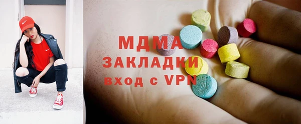 МДПВ Михайловск